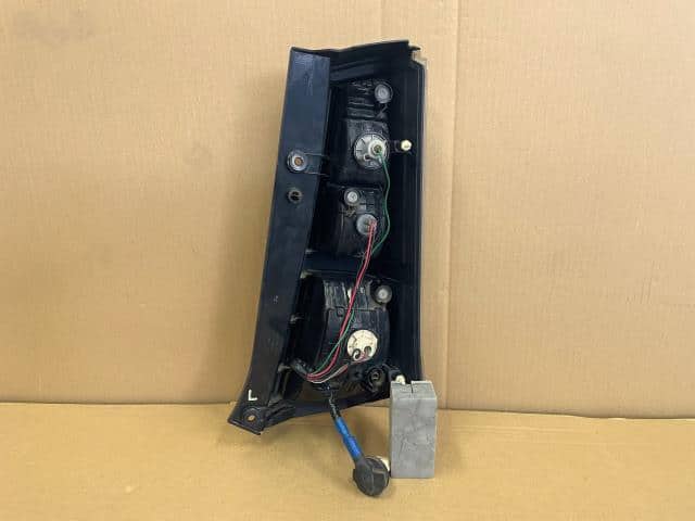 Left Tail Light SUZUKI Wagon R 2012 DBA-MH23S 3567070K10 — photo 3