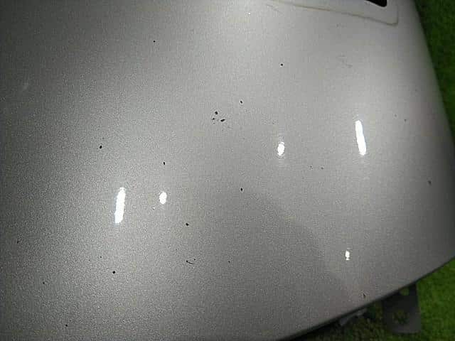 Left Fender Panel NISSAN Nv350 — photo 5