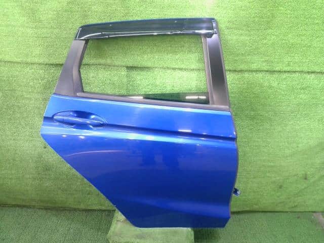 Rear Right Door Assembly HONDA Fit 2016 DBA-GK3 — photo 1