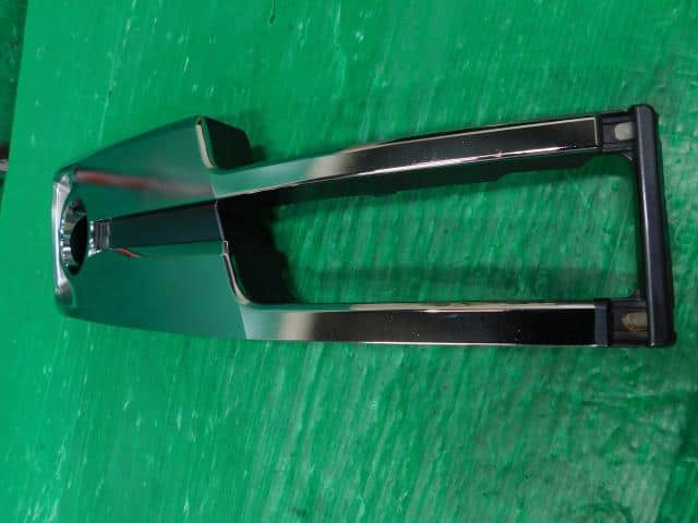 Right Fog Light NISSAN Serena 2011 DBA-C26 — photo 7
