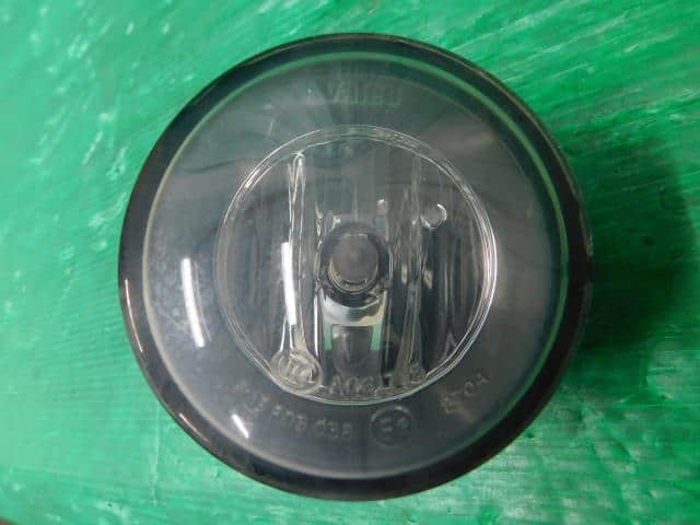 Right Fog Light NISSAN Serena 2011 DBA-C26 — photo 3