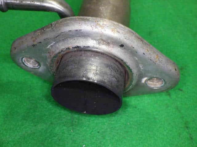 Front Exhaust Pipe SUZUKI Jimny 2014 ABA-JB23W 1425057MA0 — photo 3