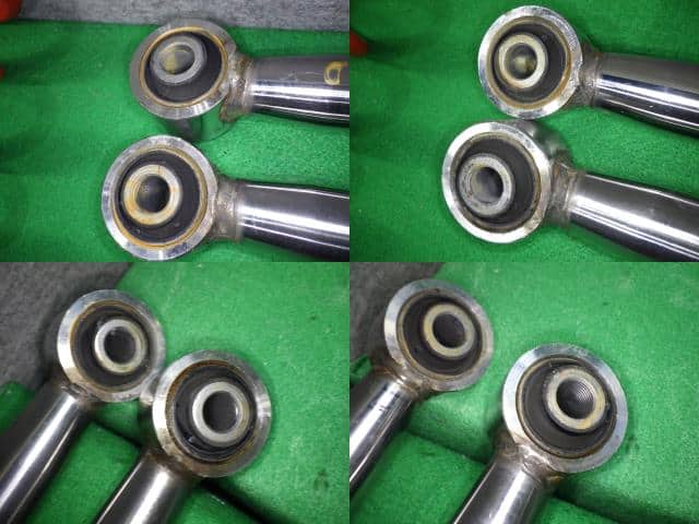 Suspension Parts SUZUKI Jimny 2014 ABA-JB23W — photo 5