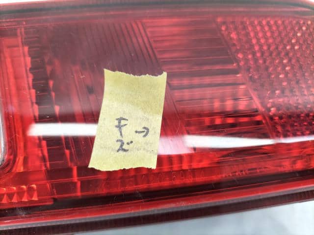 Right Tail Light SUZUKI Alto 2016 DBA-HA36S 3565074P02 — photo 2