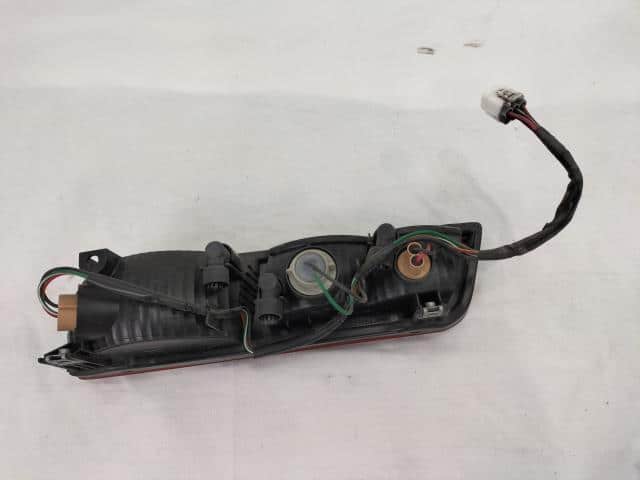 Right Tail Light SUZUKI Alto 2016 DBA-HA36S 3565074P02 — photo 3