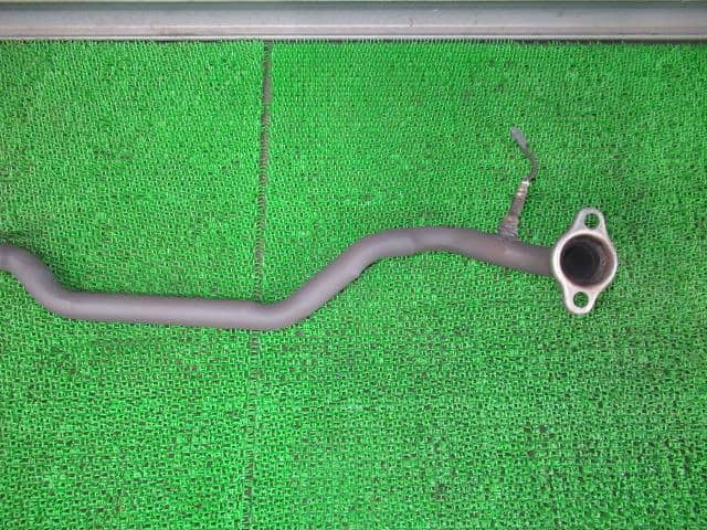 Rear Muffler DAIHATSU Move 2004 ABA-L152S 17410B2080000 — photo 5