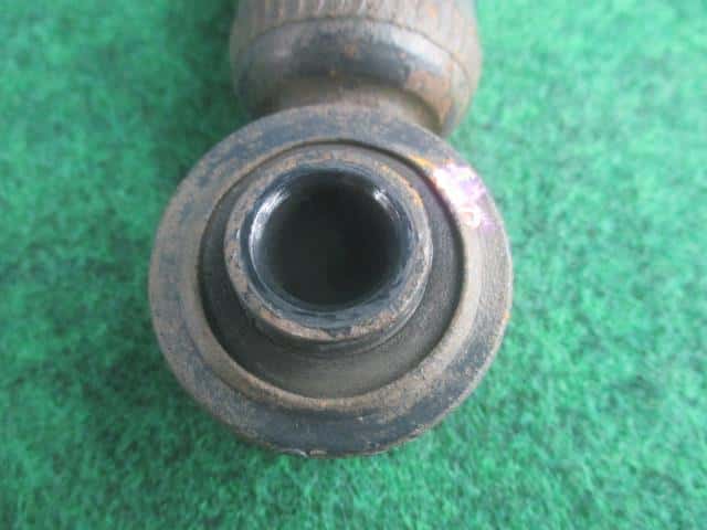 Rear Right Shock Absorber SUZUKI Wagon R 1999 GF-MC21S 4180076F02 — photo 3
