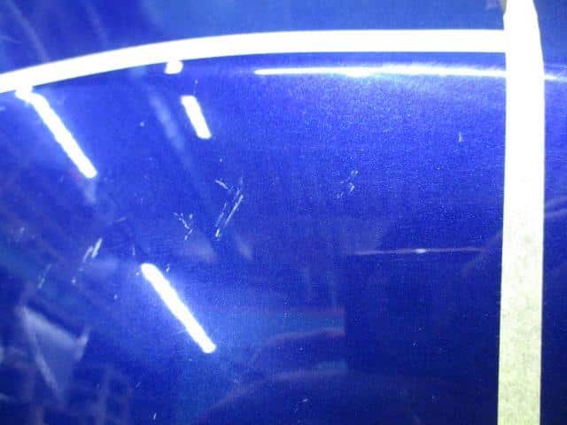 Right Fender Panel HONDA Freed 2015 DAA-GP3 — photo 6
