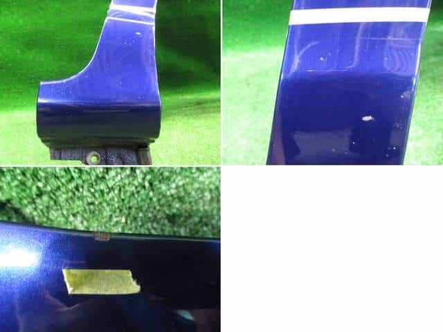 Right Fender Panel HONDA Freed 2015 DAA-GP3 — photo 3