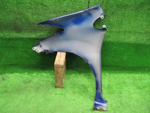 Right Fender Panel HONDA Freed 2015 DAA-GP3 — photo 2