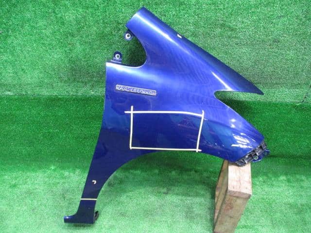Right Fender Panel HONDA Freed 2015 DAA-GP3 — photo 1