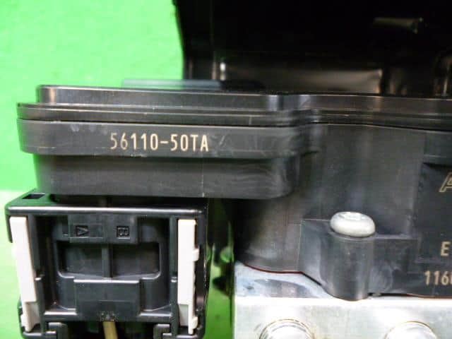 ABS Actuator NISSAN Nv100 clipper rio 2021 3BA-DR17 — photo 5