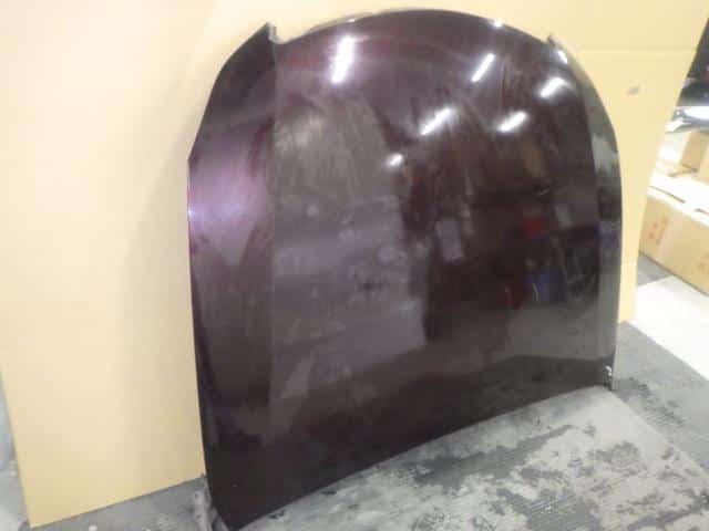 Bonnet Hood TOYOTA Crown 2008 DBA-GRS200 5330130470 — photo 2