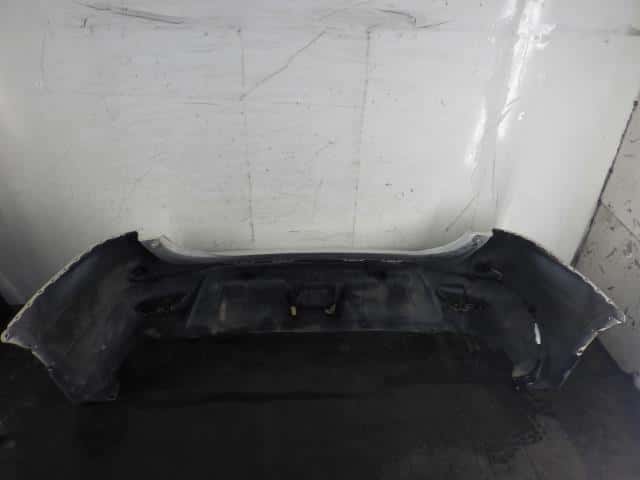 Rear Bumper Assembly NISSAN X-Trail 2014 DBA-NT32 — photo 3