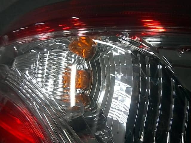 Right Tail Light TOYOTA Camry 2020 6AA-AXVH75 8155133660 — photo 3