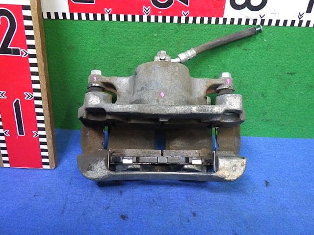 Front Right Caliper NISSAN X-Trail 2022 5BA-NT32 — photo 4