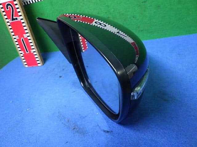 Right Side Mirror NISSAN X-Trail 2022 5BA-NT32 — photo 3