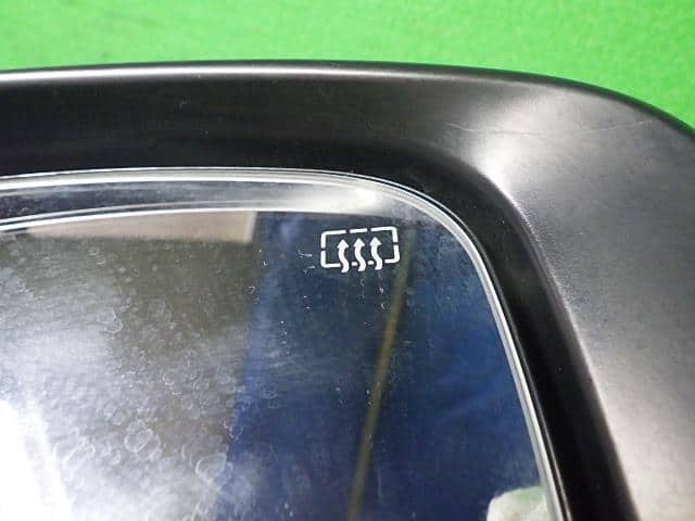 Right Side Mirror NISSAN X-Trail 2022 5BA-NT32 — photo 5