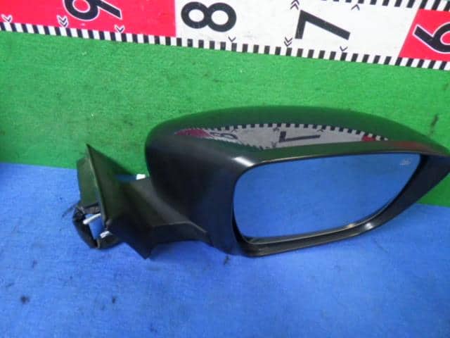 Right Side Mirror NISSAN X-Trail 2022 5BA-NT32 — photo 4
