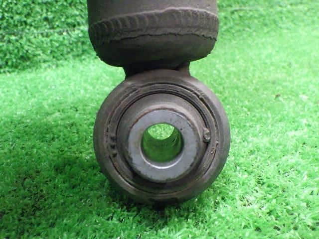 Rear Left Strut SUBARU Legacy 2017 DBA-BS9 20365AL020 — photo 3
