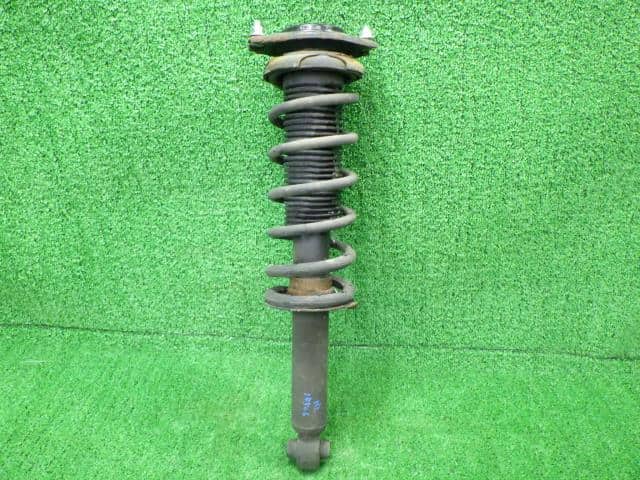 Rear Left Strut SUBARU Legacy 2017 DBA-BS9 20365AL020 — photo 1