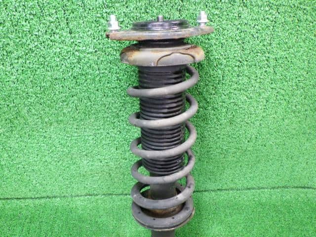 Rear Left Strut SUBARU Legacy 2017 DBA-BS9 20365AL020 — photo 2