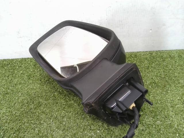 Left Side Mirror MERCEDES-BENZ Benz a class 2011 DBA-169032 — photo 4