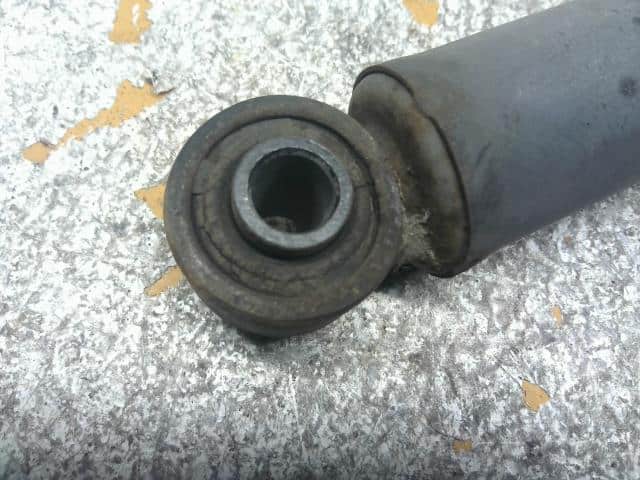 Rear Right Shock Absorber SUZUKI Kei 2007 CBA-HN22S — photo 2