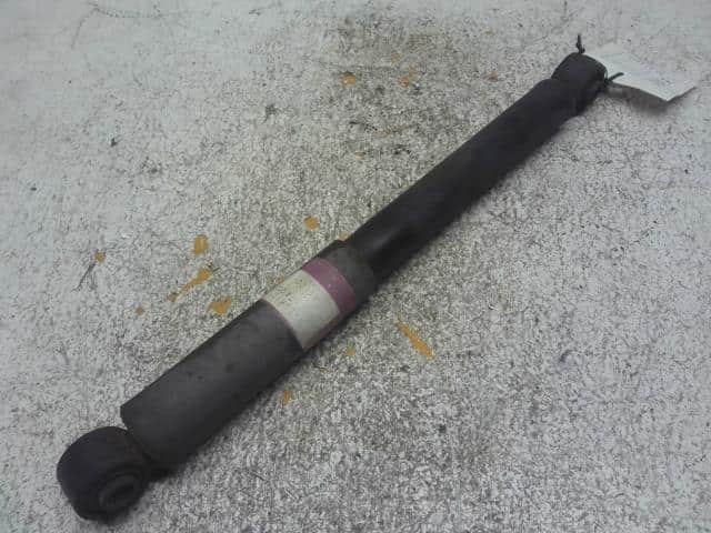 Rear Right Shock Absorber SUZUKI Kei 2007 CBA-HN22S — photo 1