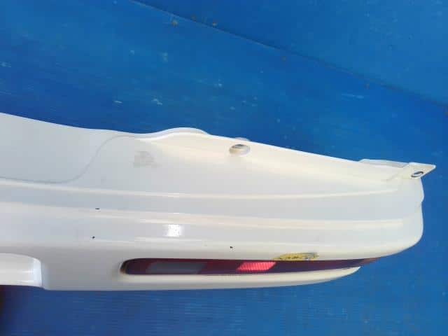 Rear Bumper Assembly HONDA Acty 2006 GBD-HH5 — photo 5