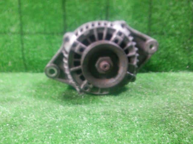 Alternator NISSAN Moco 2005 ABA-MG21 — photo 2