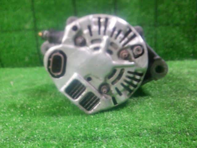 Alternator NISSAN Moco 2005 ABA-MG21 — photo 3