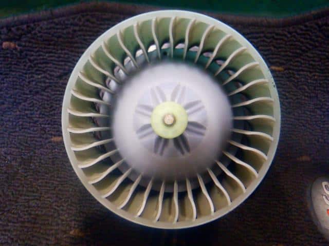 Blower Motor HONDA N BOX 2014 DBA-JF1 — photo 3