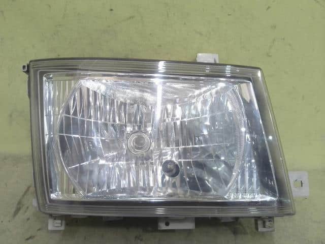 Right Headlight Mitsubishi Fuso 2016 TPG-FEA50 MK580526 — photo 1