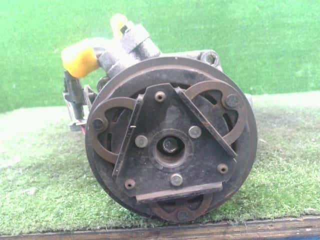 A/C Compressor SUZUKI Wagon R 2017 DAA-MH55S 9520163R01 — photo 5