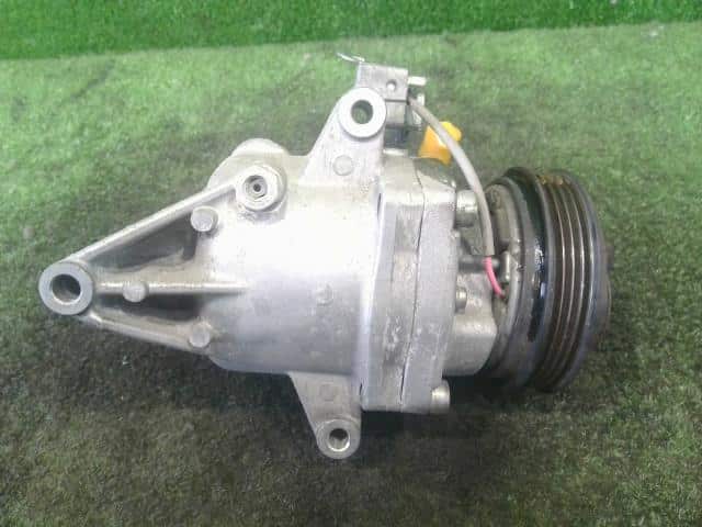 A/C Compressor SUZUKI Wagon R 2017 DAA-MH55S 9520163R01 — photo 3