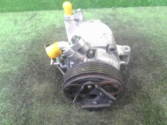 A/C Compressor SUZUKI Wagon R 2017 DAA-MH55S 9520163R01 — photo 2