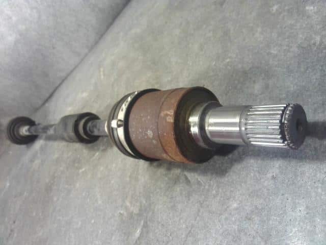Front Right Drive Shaft HONDA N BOX 2019 6BA-JF3 — photo 3