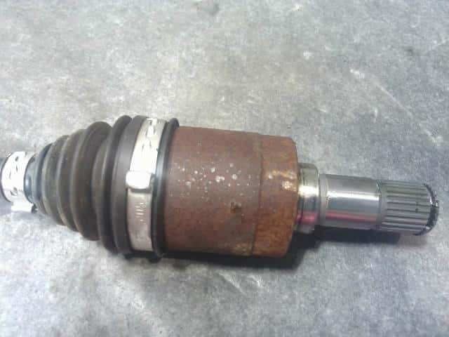 Front Right Drive Shaft HONDA N BOX 2019 6BA-JF3 — photo 4
