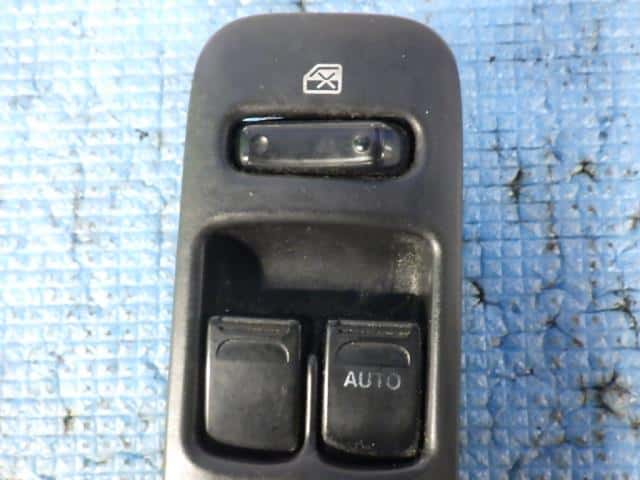 Power Window Switch SUZUKI Kei 2005 CBA-HN22S — photo 2