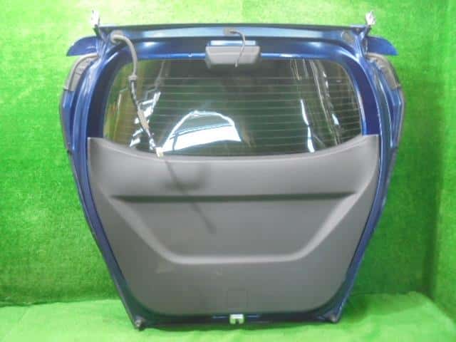 Back Door Assembly HONDA Freed 2011 DAA-GP3 — photo 5