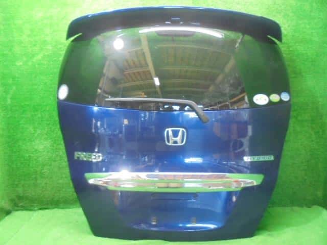 Back Door Assembly HONDA Freed 2011 DAA-GP3 — photo 1
