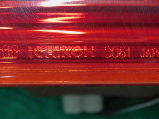 Right Tail Light NISSAN Skyline 2008 DBA-CKV36 — photo 5