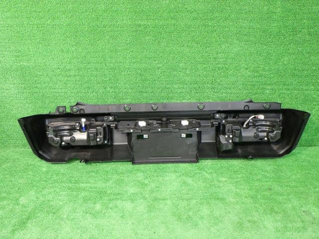 Rear Bumper Assembly SUZUKI Jimny 2023 3BA-JB64W 7181177R015PK — photo 2