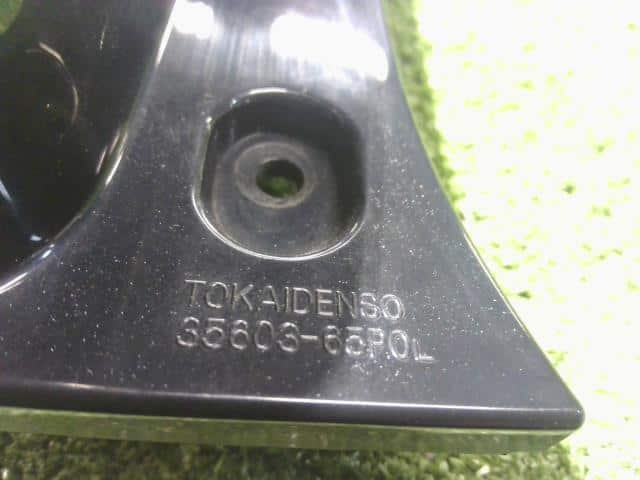 Left Tail Light SUZUKI Hustler 2014 DBA-MR31S 3567065P00 — photo 4