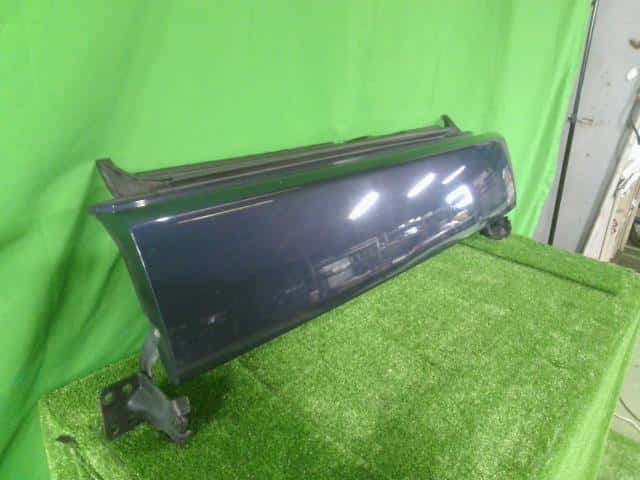 Back Door Assembly MITSUBISHI Outlander 2007 DBA-CW5W — photo 6