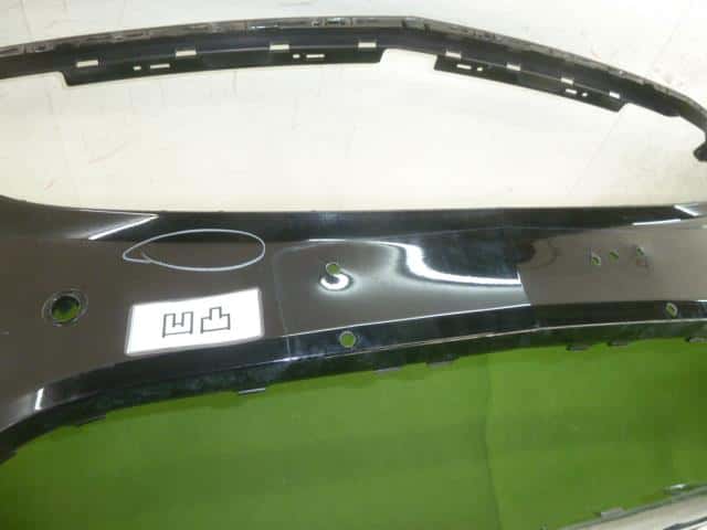 Front Bumper MERCEDES-BENZ Benz e class 2013 RBA-212036C A 212 885 26 38 — photo 7