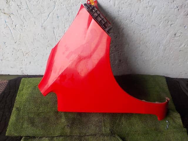 Right Fender Panel HONDA Life 2004 CBA-JB5 — photo 1