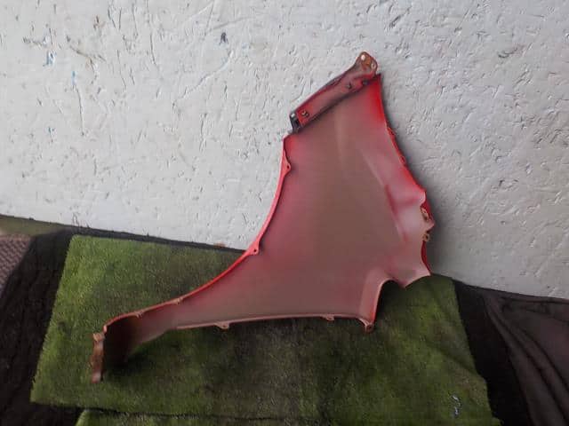 Right Fender Panel HONDA Life 2004 CBA-JB5 — photo 6