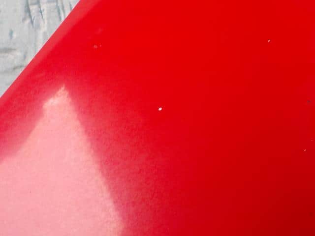 Right Fender Panel HONDA Life 2004 CBA-JB5 — photo 2